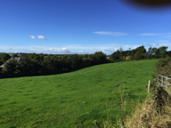 Killmuckridge House 